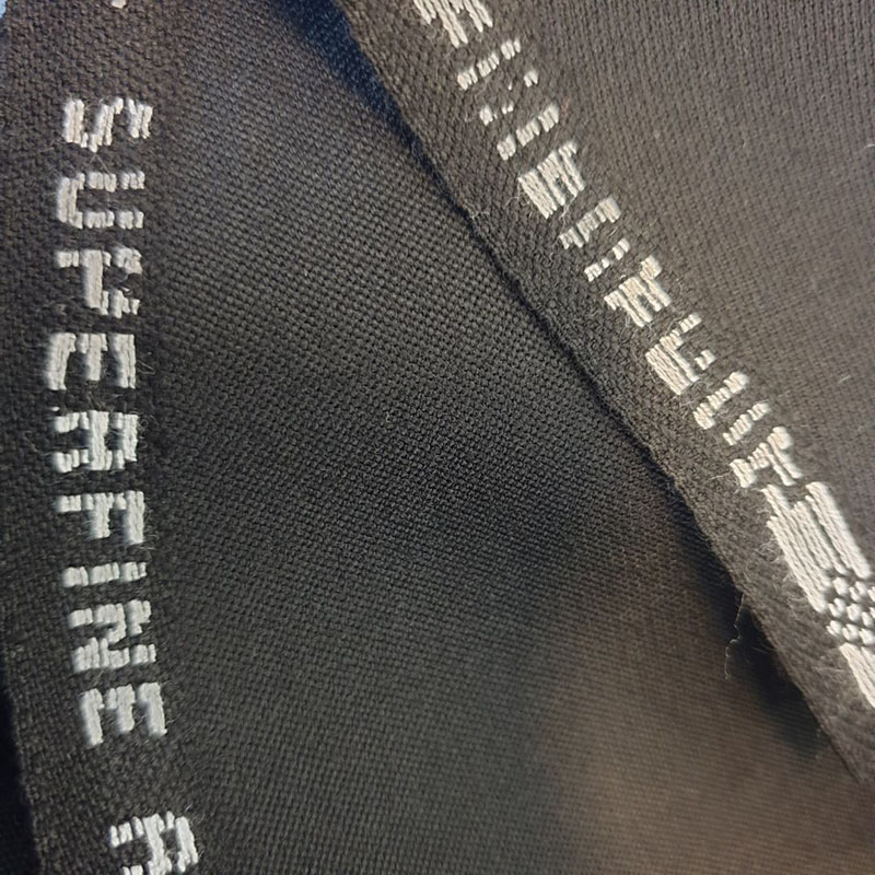 Drapè Kamgarn TF - Kvalitet 14