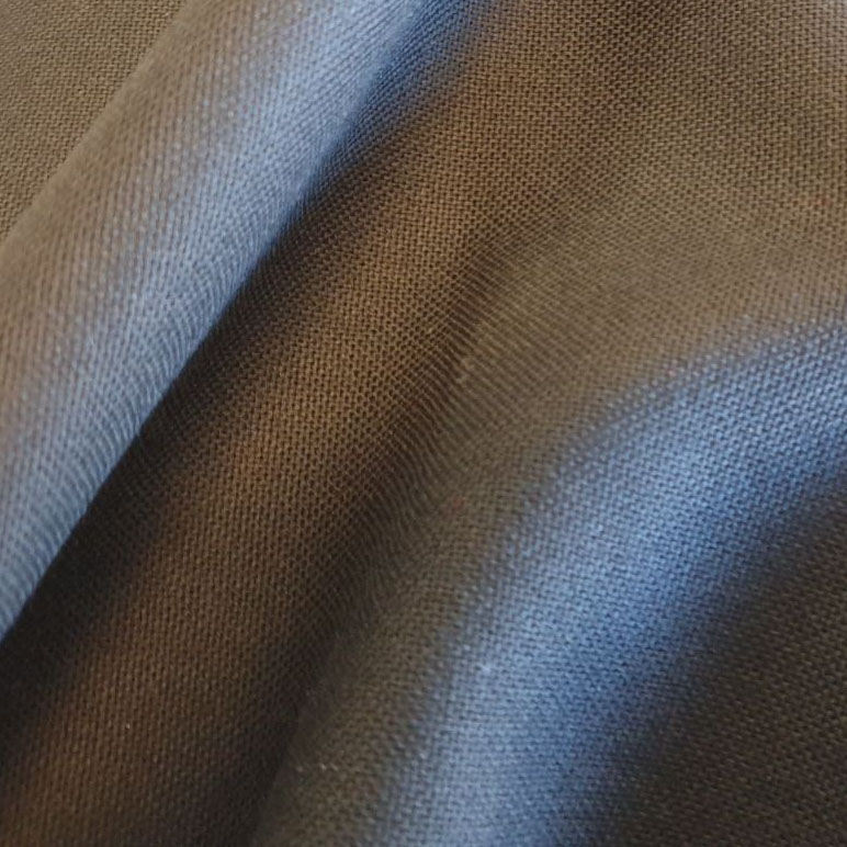 To-skaft grovvevd ull - Kamgarn TF - Kvalitet 18