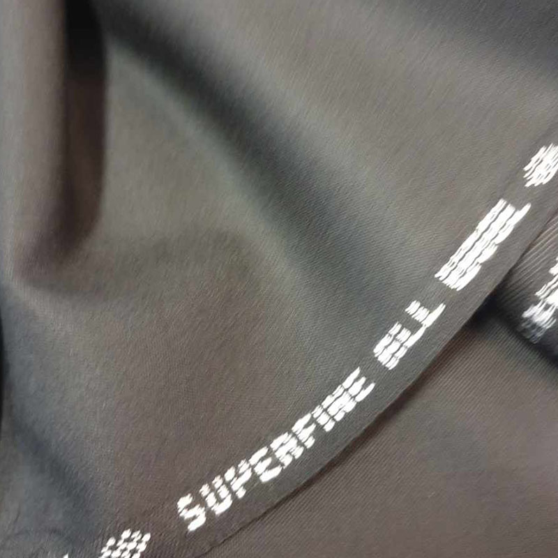 To-skaft superfin ull - Kvalitet 19