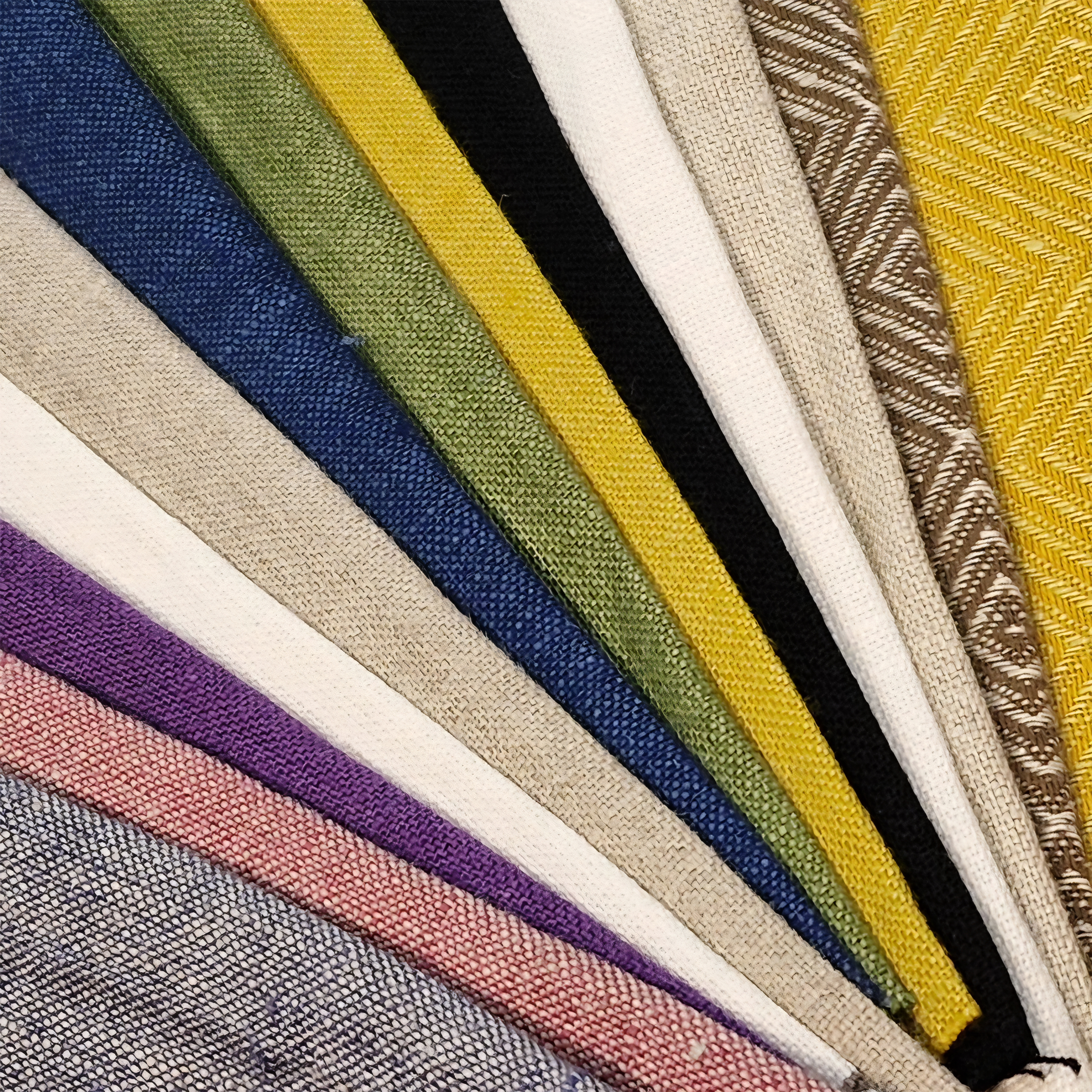 Lin til Klær/Gardin/Duker