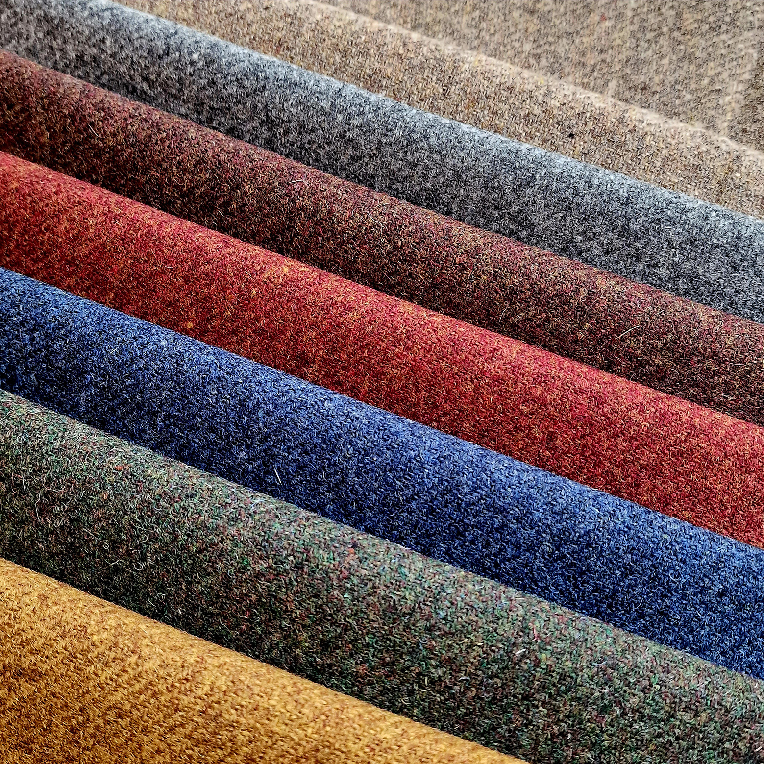 Shetland lett - Kvalitet 22