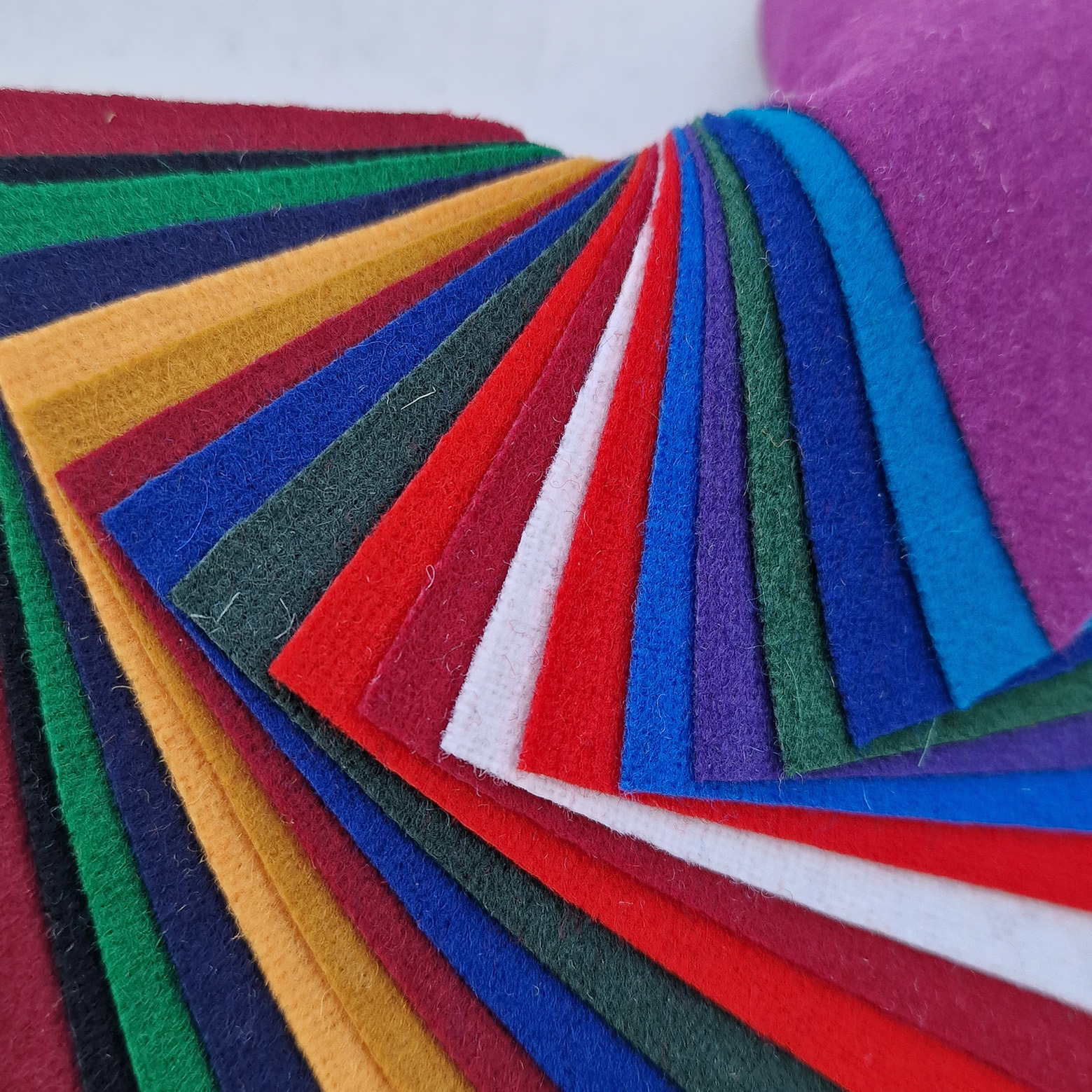 Engelsk klede - Kvalitet 5