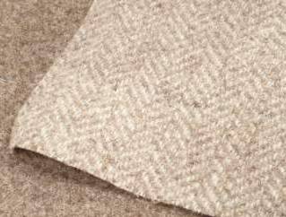 ECO WOOL - Kvalitet 35