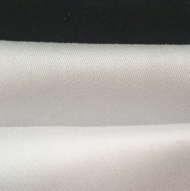 Satengvev Fin Bomull