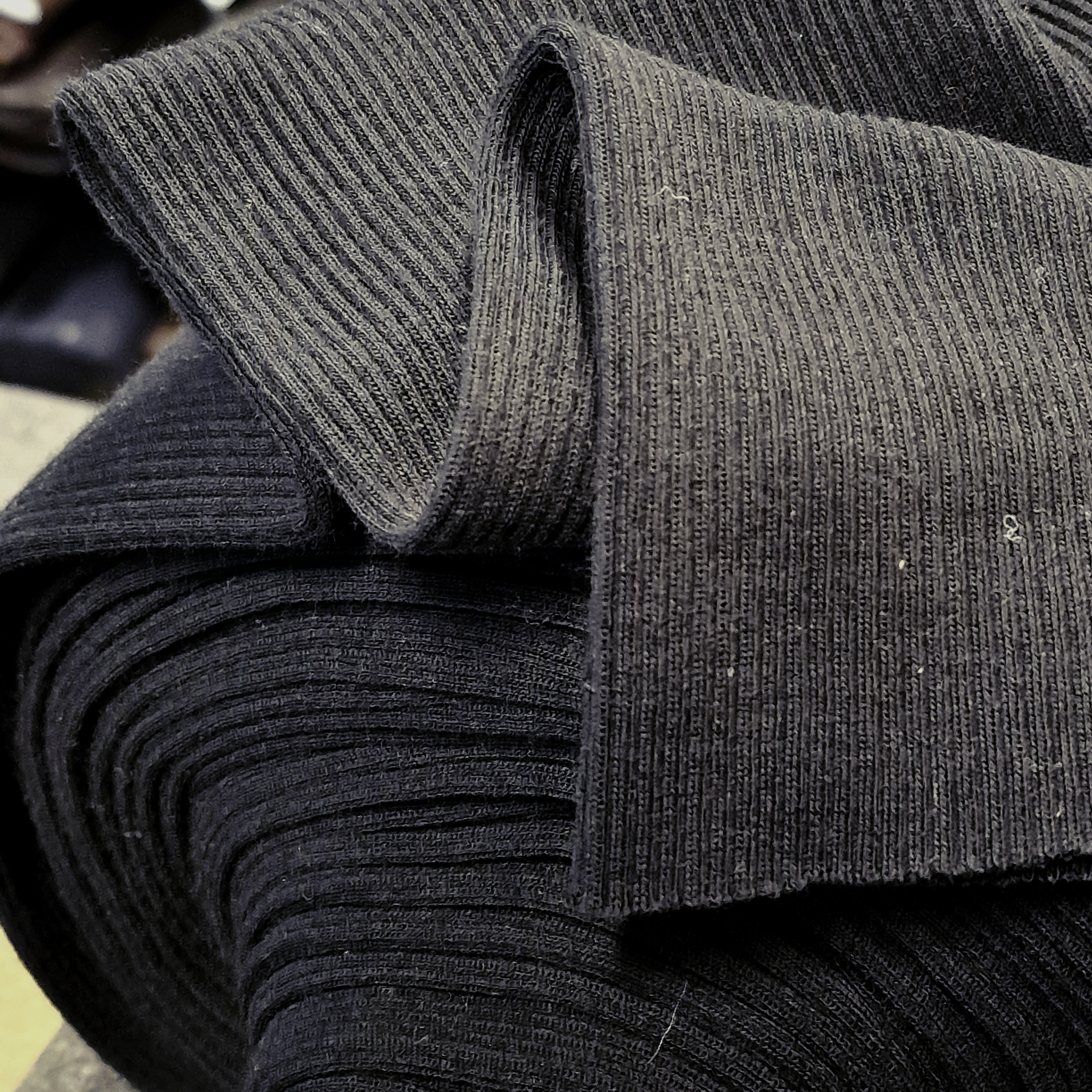 Ribbjersey - Kvalitet 70