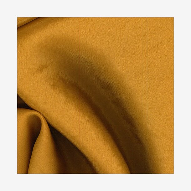 F�r viskose/polyester - Okergul