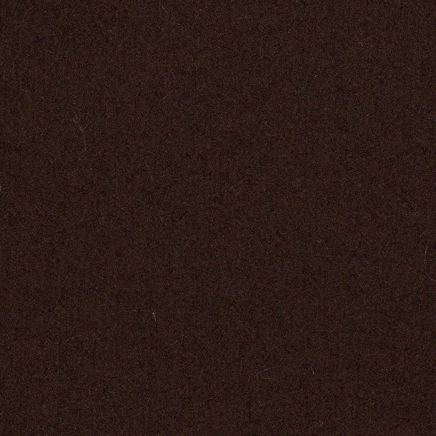 Fast ullklede - 16 Brun