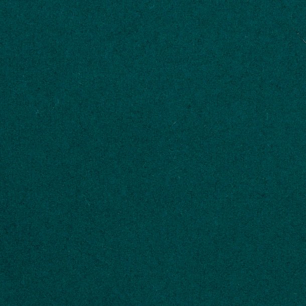 Fast ullklede - 22 Grnnturkis