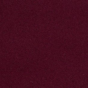 Fast ullklede - 32 Burgunder
