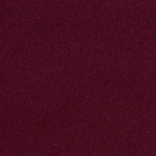Fast ullklede - 32 Burgunder