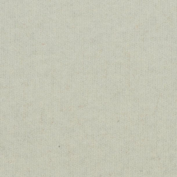 Fast ullklede - 33 Naturhvit