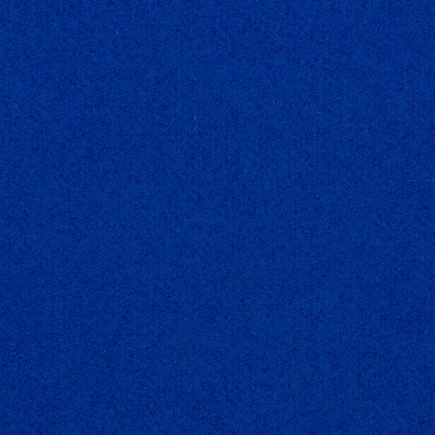 Fast ullklede - 42 Lys bl