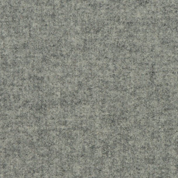 Fast ullklede - 60 Lys grmelert