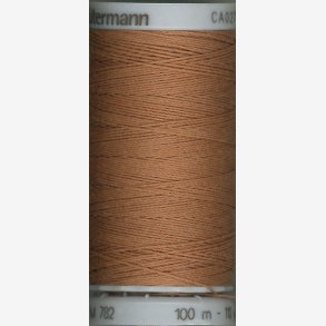 Ekstra sterk sytr�d - Beige - 100 m