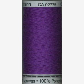 Ekstra sterk sytr�d - Lilla - 100 m