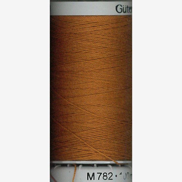 Ekstra sterk sytr�d - Champagne - 100 m