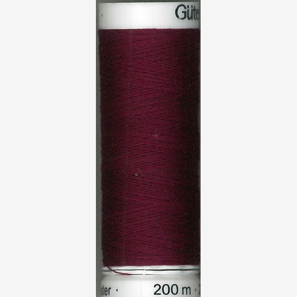 Gtermann - Burgunder - 200 m