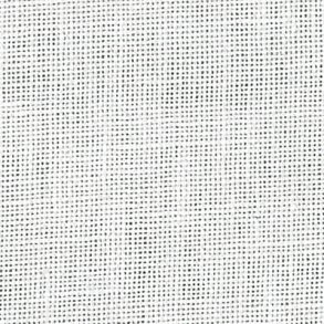 Tellelin - 13x13 - Hvit - 04 - (140cm bredde) 