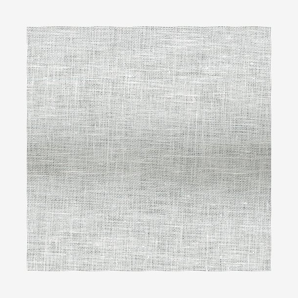 Tellelin - 14x14 - Hvit - 05 - (140cm) 