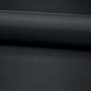 NevaViscon - Stretcf�r - Svart -57%Viskose/ 40% Polyamid/ 3% Elastan