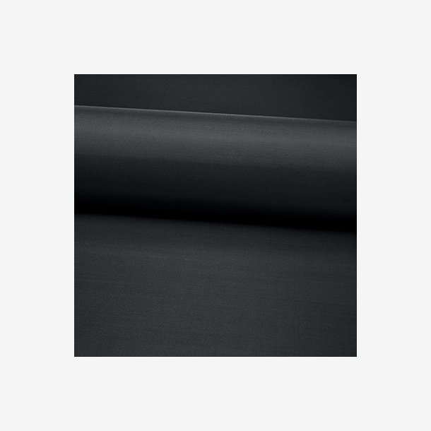 NevaViscon - Stretcf�r - Svart -57%Viskose/ 40% Polyamid/ 3% Elastan