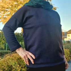 Ulljersey - 19 Marine