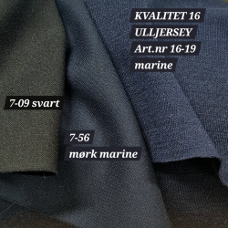 Ulljersey - 19 Marine