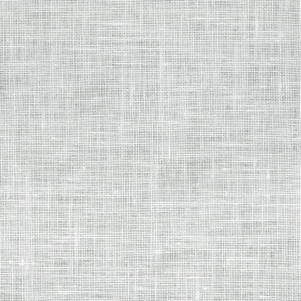 Tellelin - 16x16 - Hvit - 06 - (140cm bredde) 