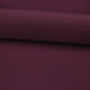 F�r viskose/polyester - Burgunder