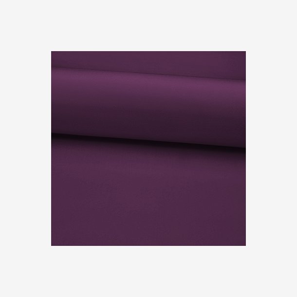 F�r viskose/polyester - Lilla/Seris