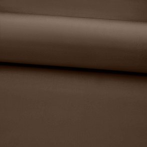 Fr viskose/polyester - Gyllen Brun/Beige