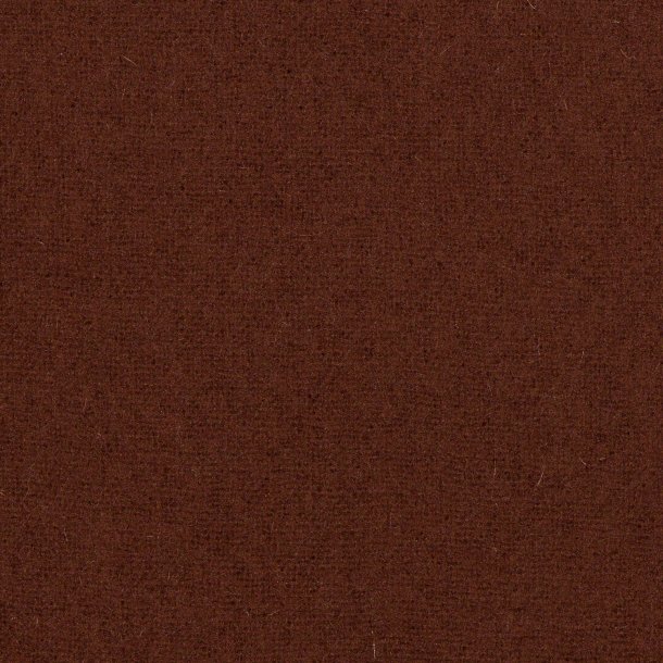 Lett ullklede - 07 R�dbrun