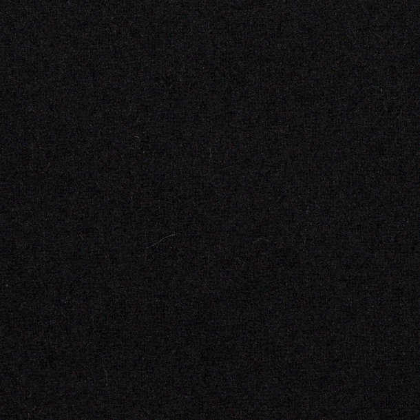 Lett ullklede - 09 Svart