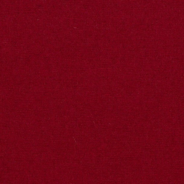 Lett ullklede - 20 Dyp r�d