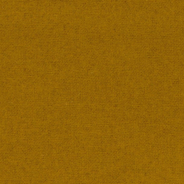 Lett ullklede - 25 Okergul