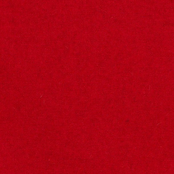 Lett ullklede - 30 Klar r�d