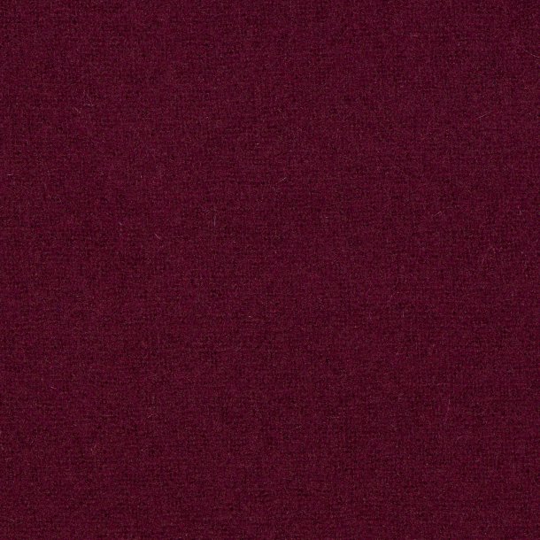Lett ullklede - 32 Burgunder