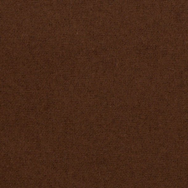 Lett ullklede - 62 N�ttebrun