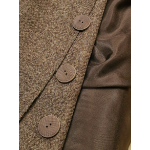 Shetland - 04 Lys brun