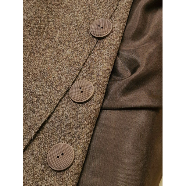 Shetland - 04 Lys brun