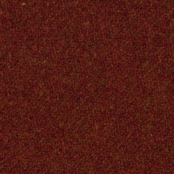 Shetland - 07 Mursteinr�d  