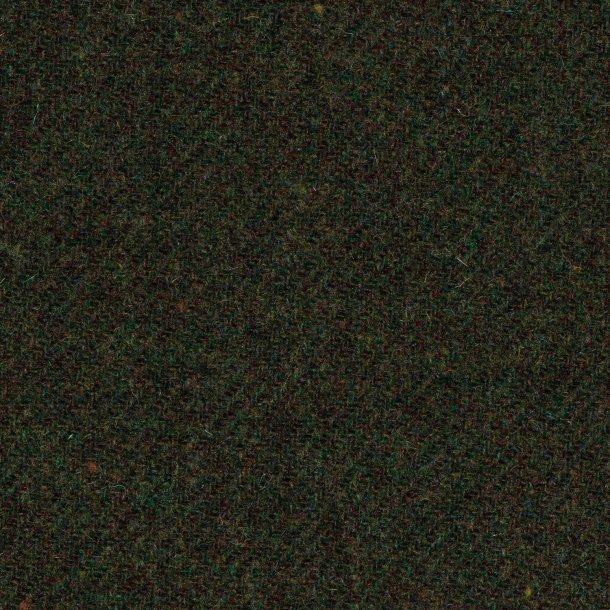 Shetland lett - 02 Gr�nn -UTSOLGT til januar/februar