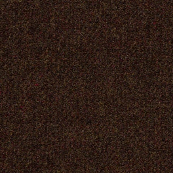 Shetland lett - 07 Brun