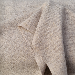 Shetland lett - 09 Beige (ekstra lys)