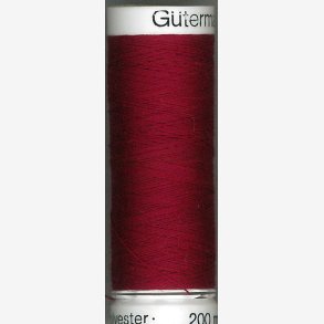 Gtermann - Mrk rd - 200 m