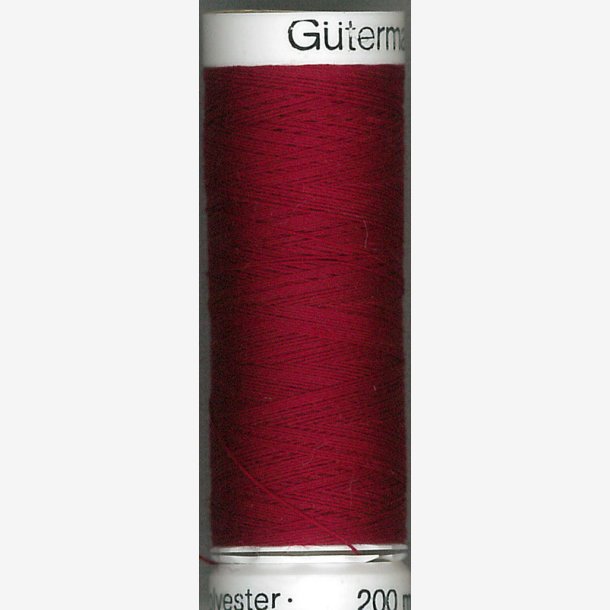 Gtermann - Mrk rd - 200 m