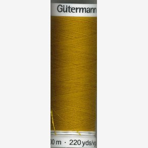 Gtermann - Okergul - 200 m