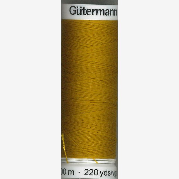 Gtermann - Okergul - 200 m
