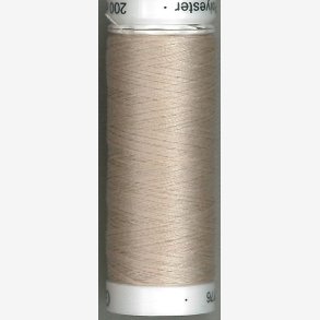 Gtermann - Beige lys - 200 m