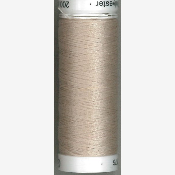 Gtermann - Beige lys - 200 m